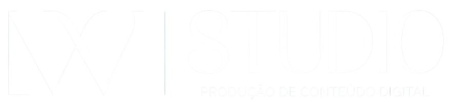 MV Studio — Produção de conteúdo digital